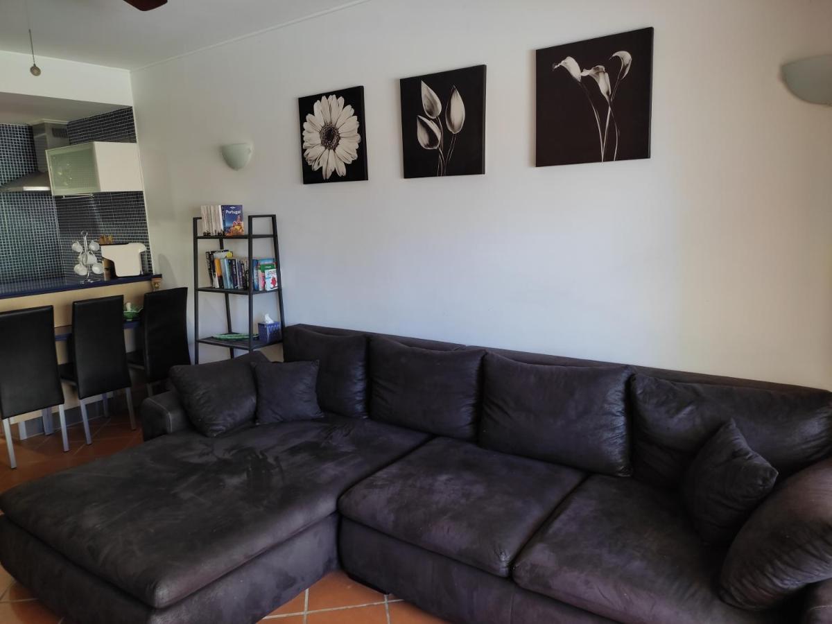 דירות Armação de Pêra 1B Terrace B - Casas & Papeis מראה חיצוני תמונה