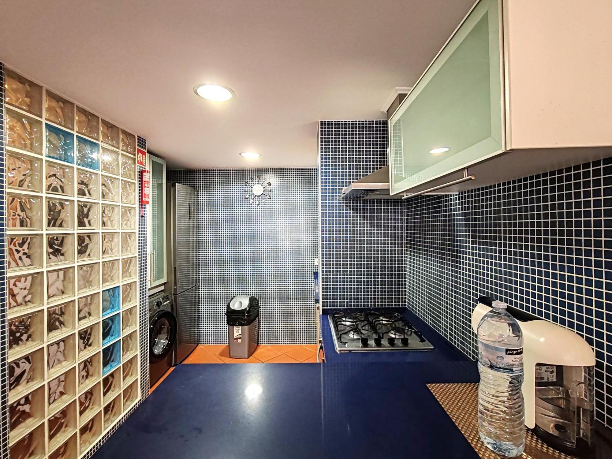 דירות Armação de Pêra 1B Terrace B - Casas & Papeis מראה חיצוני תמונה