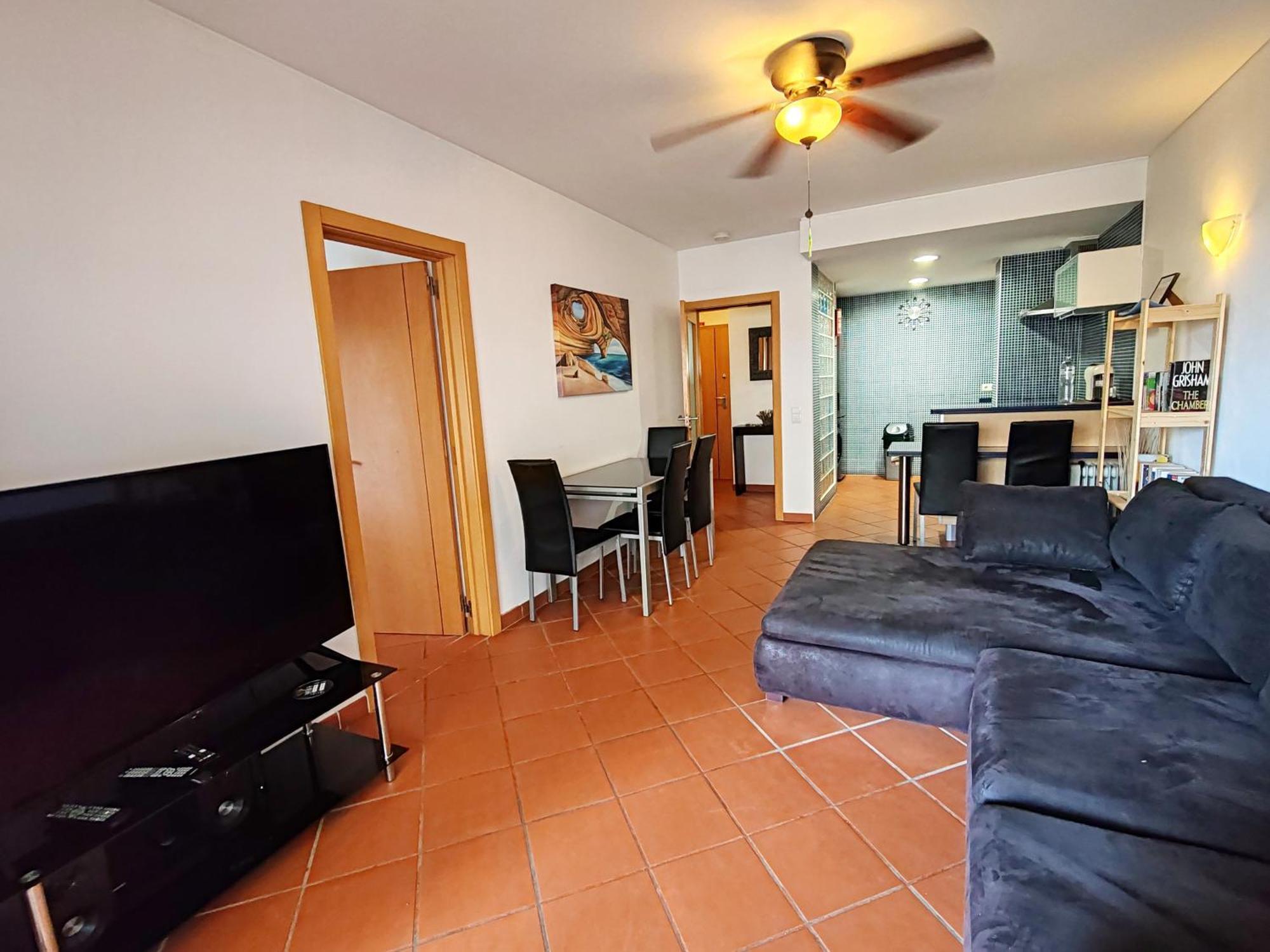 דירות Armação de Pêra 1B Terrace B - Casas & Papeis מראה חיצוני תמונה
