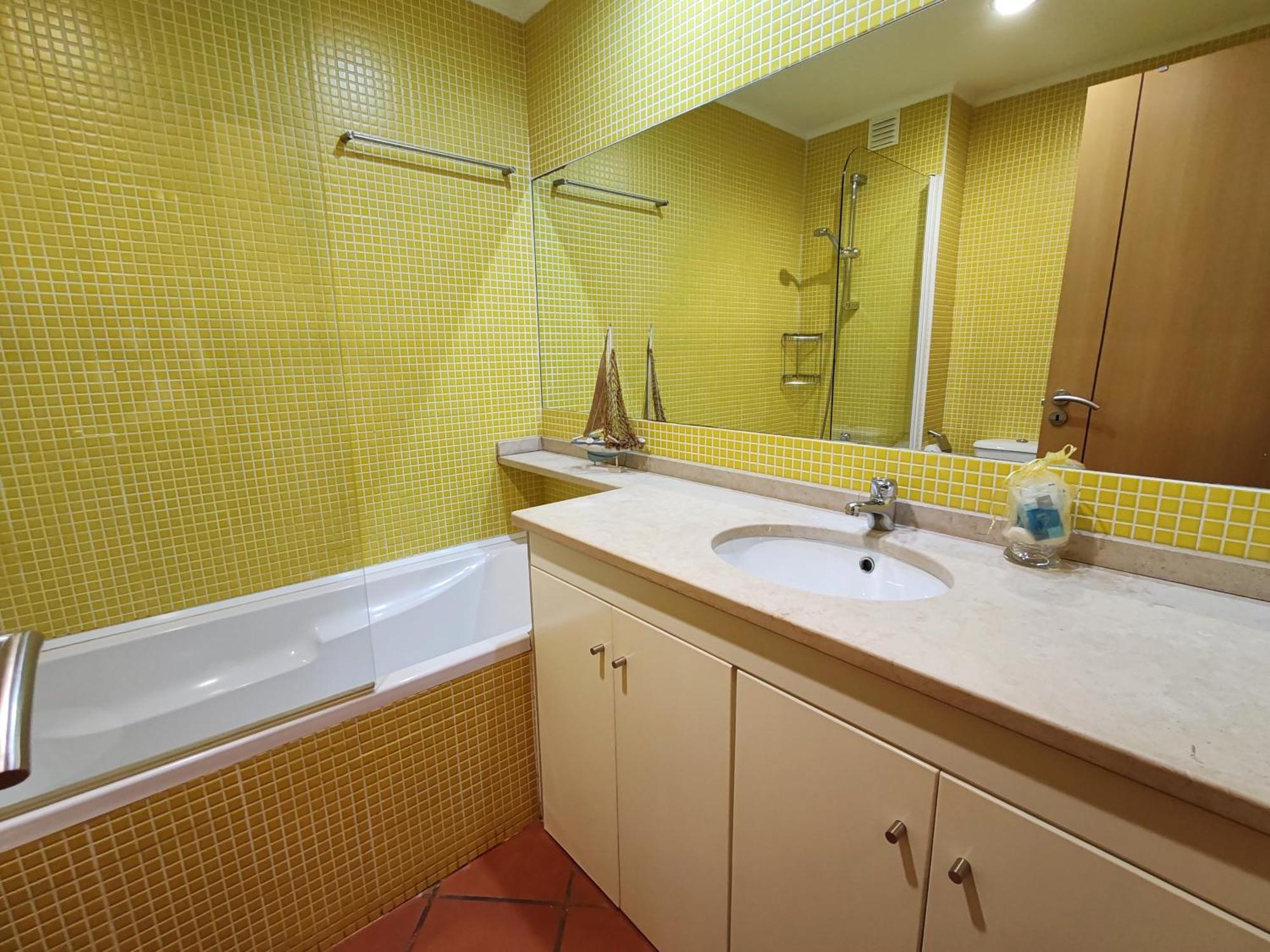 דירות Armação de Pêra 1B Terrace B - Casas & Papeis מראה חיצוני תמונה