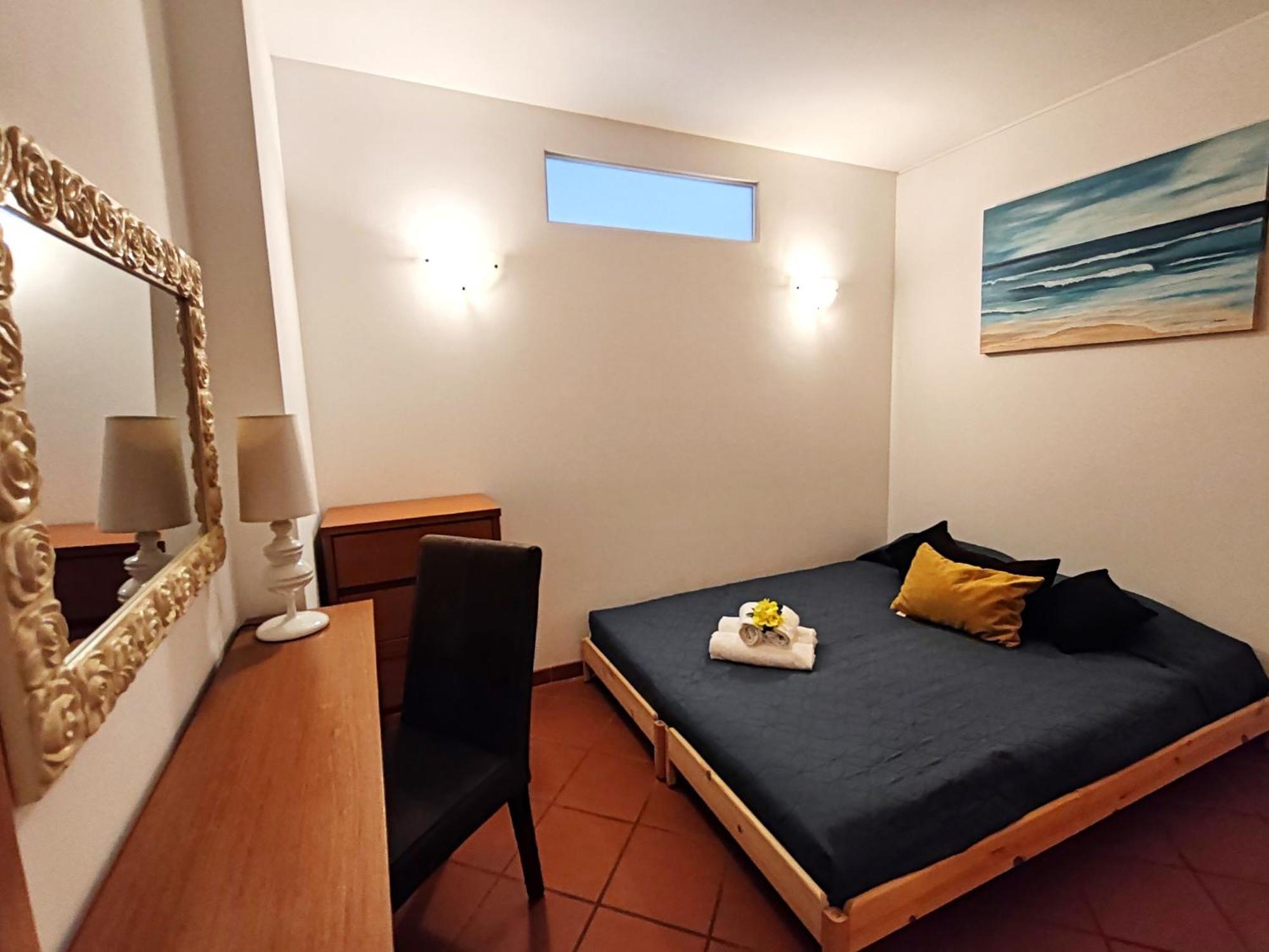 דירות Armação de Pêra 1B Terrace B - Casas & Papeis מראה חיצוני תמונה